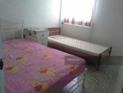 Blk 363 Clementi Avenue 2 (Clementi), HDB 3 Rooms #135235622